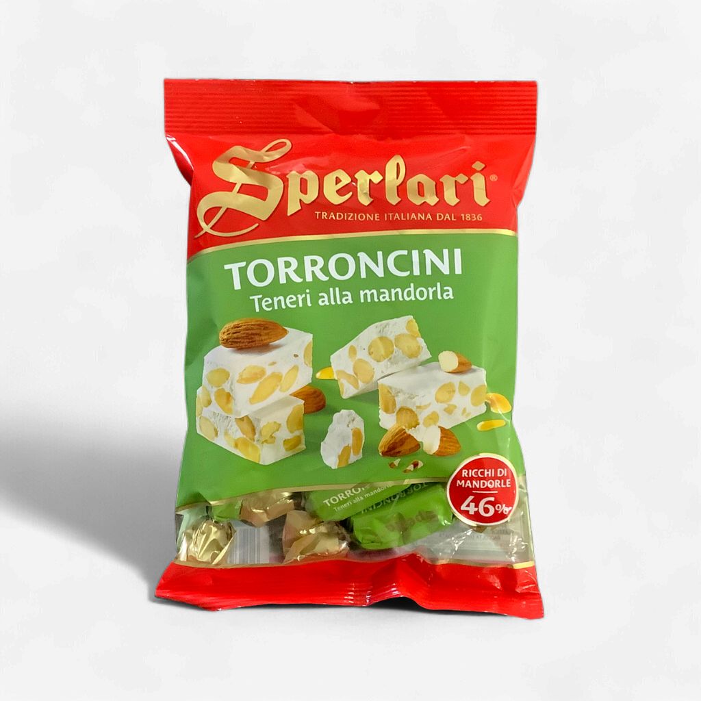SperlariTorroncini Teneri Alla Mandorla 117g