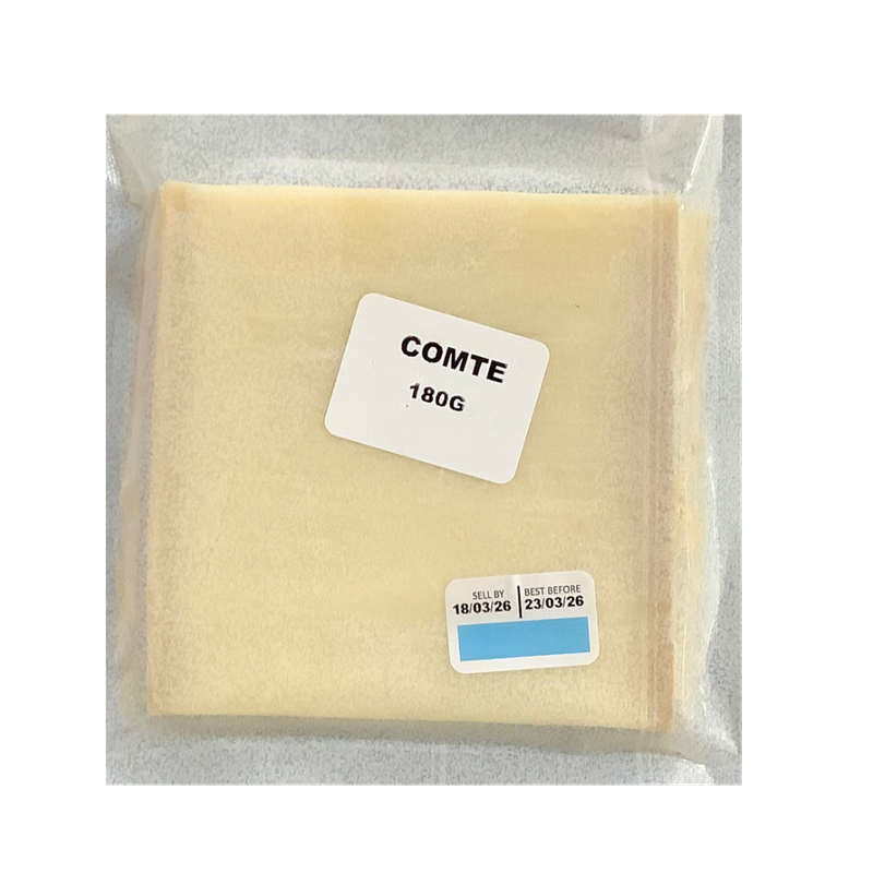 Comte Cheese 180g