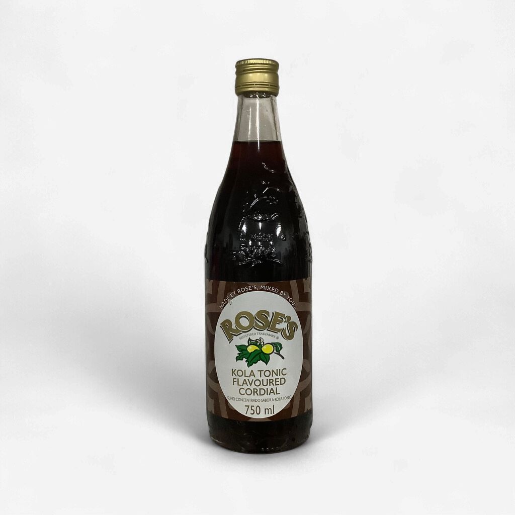 Roses Kola Tonic Flavoured Cordial 750ml
