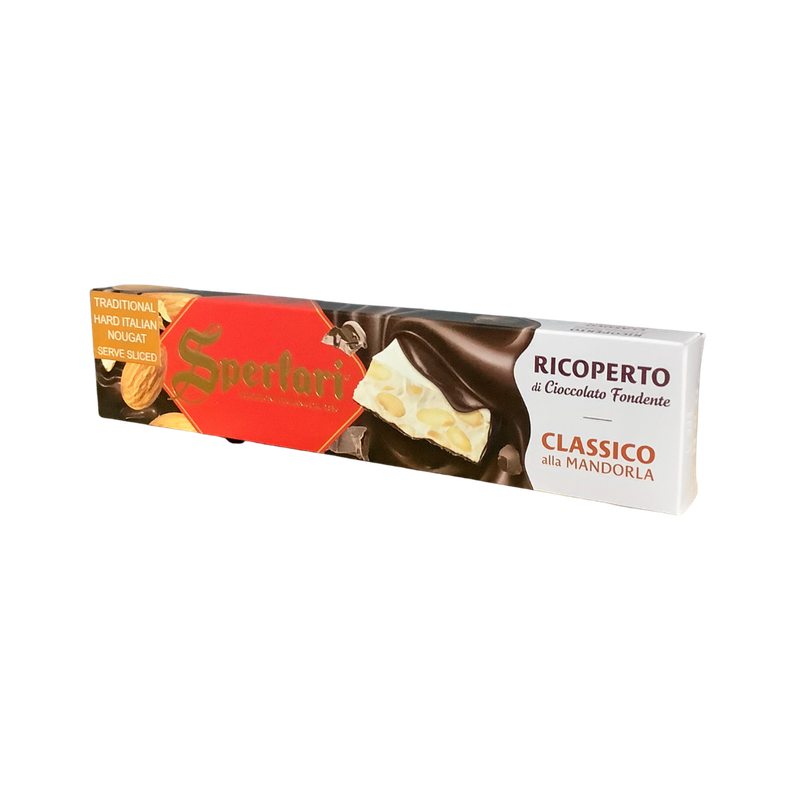Sperlari Ricoperto with Almonds 200g