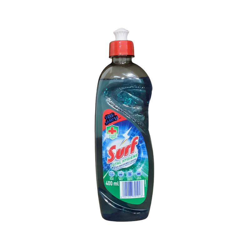 Surf Dish Washing Liquid 400ml