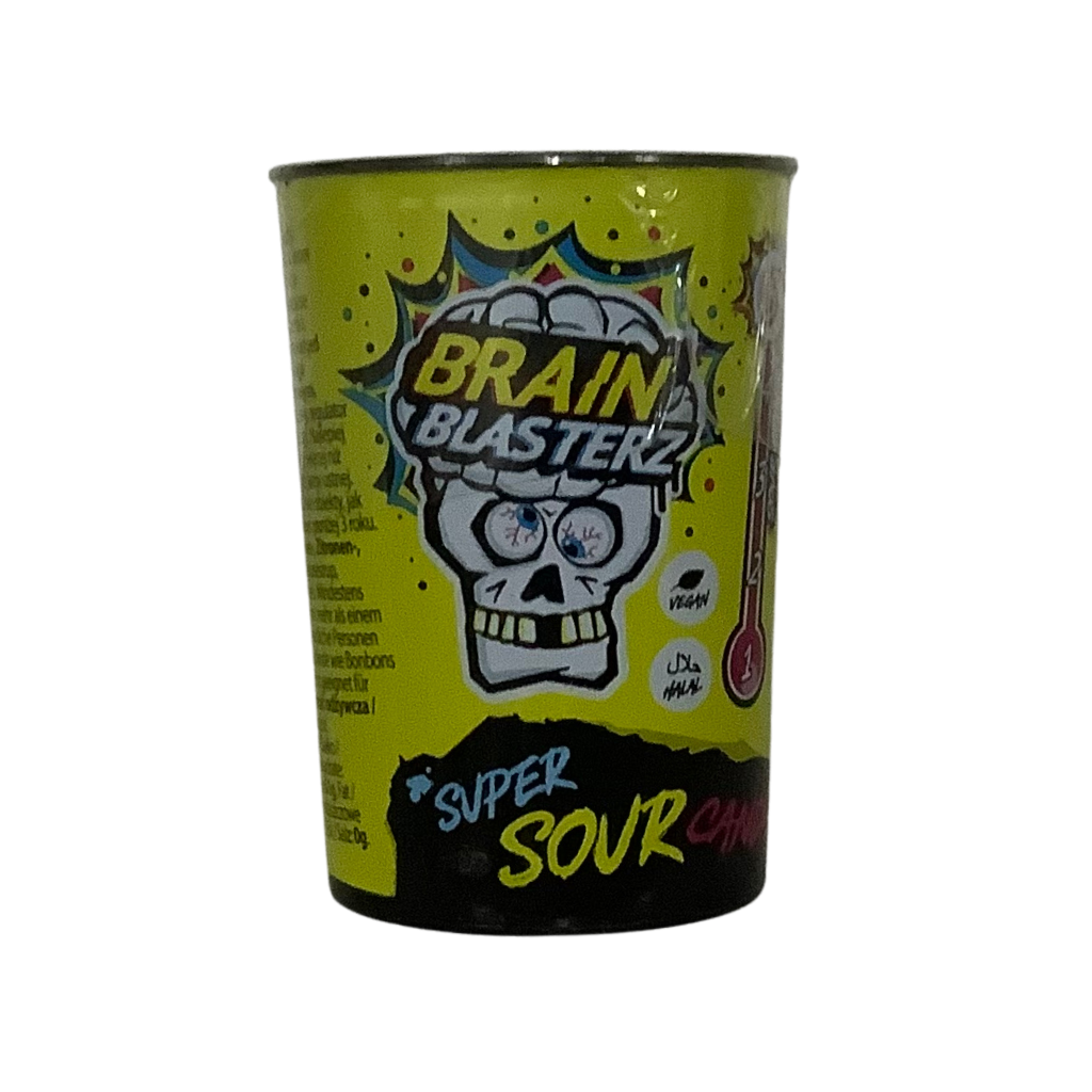 Brain Blasterz 38g
