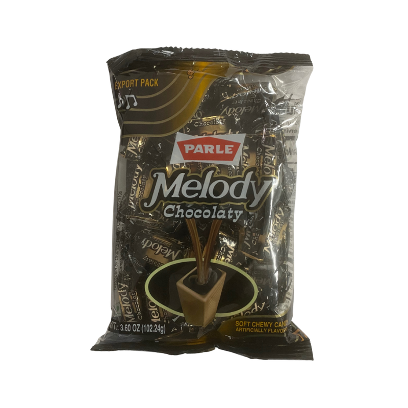 Parle Melody Chocolaty 102.24g