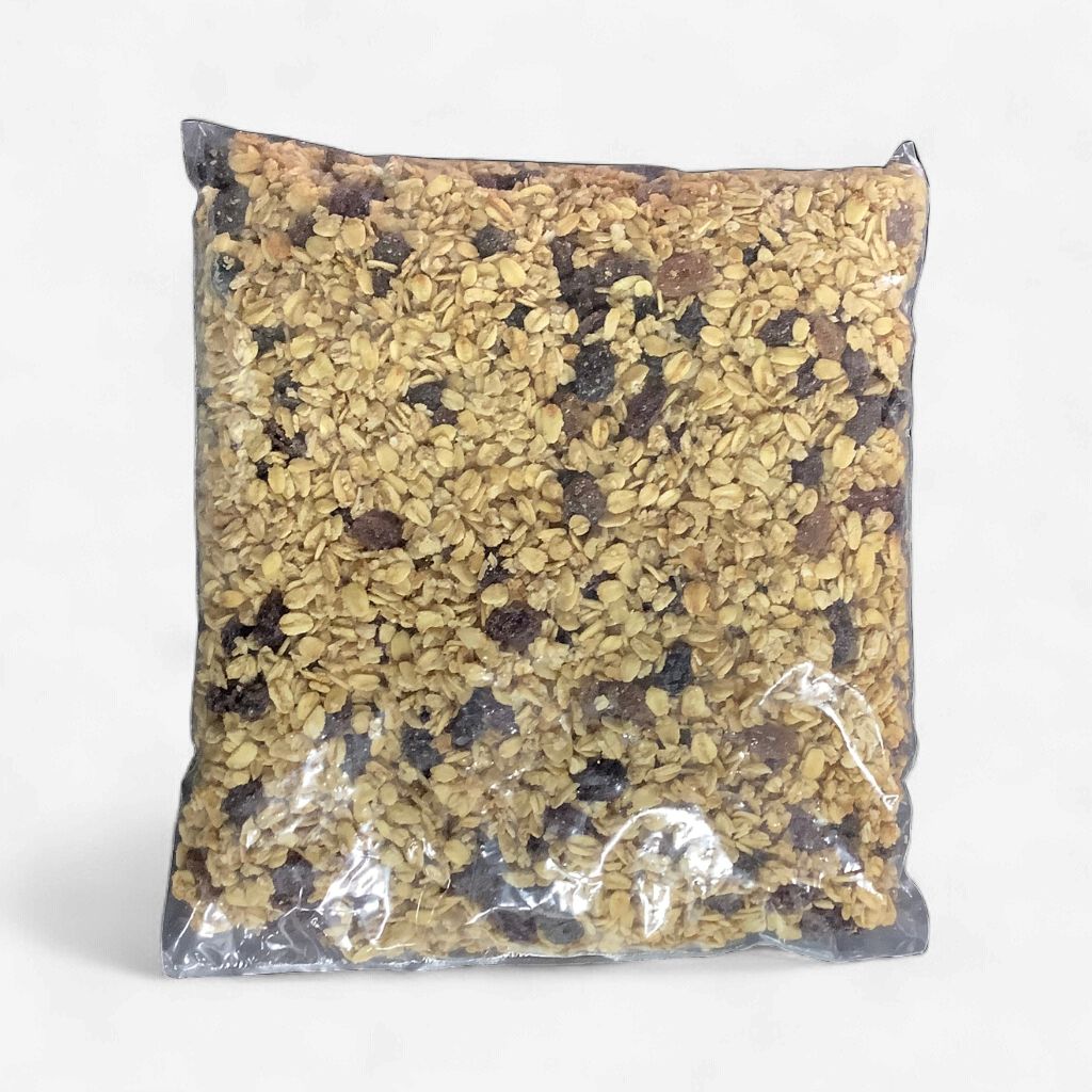 Granola Muesli 750g