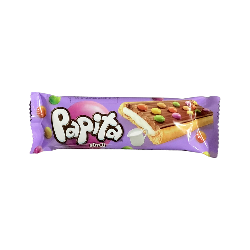Papita Milk 33g