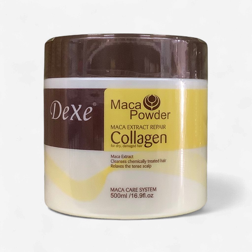 Maca Powder Maca Extract Repair Collagen 500ml