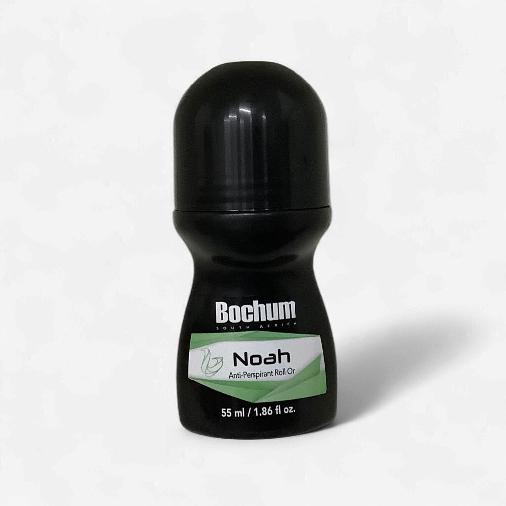 Bochum Noah Anti-Perspirant Roll On 55ml