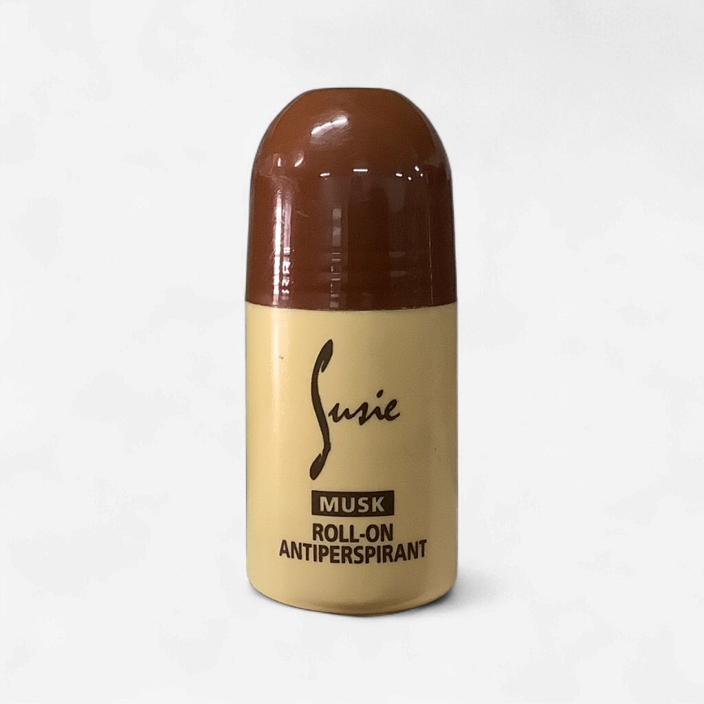 Susie Musk Roll-On Antiperspirant 50ml
