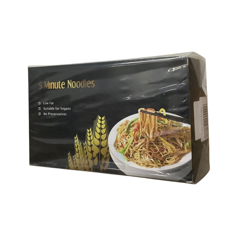 Noodlebox Original Wide Noodles 400g