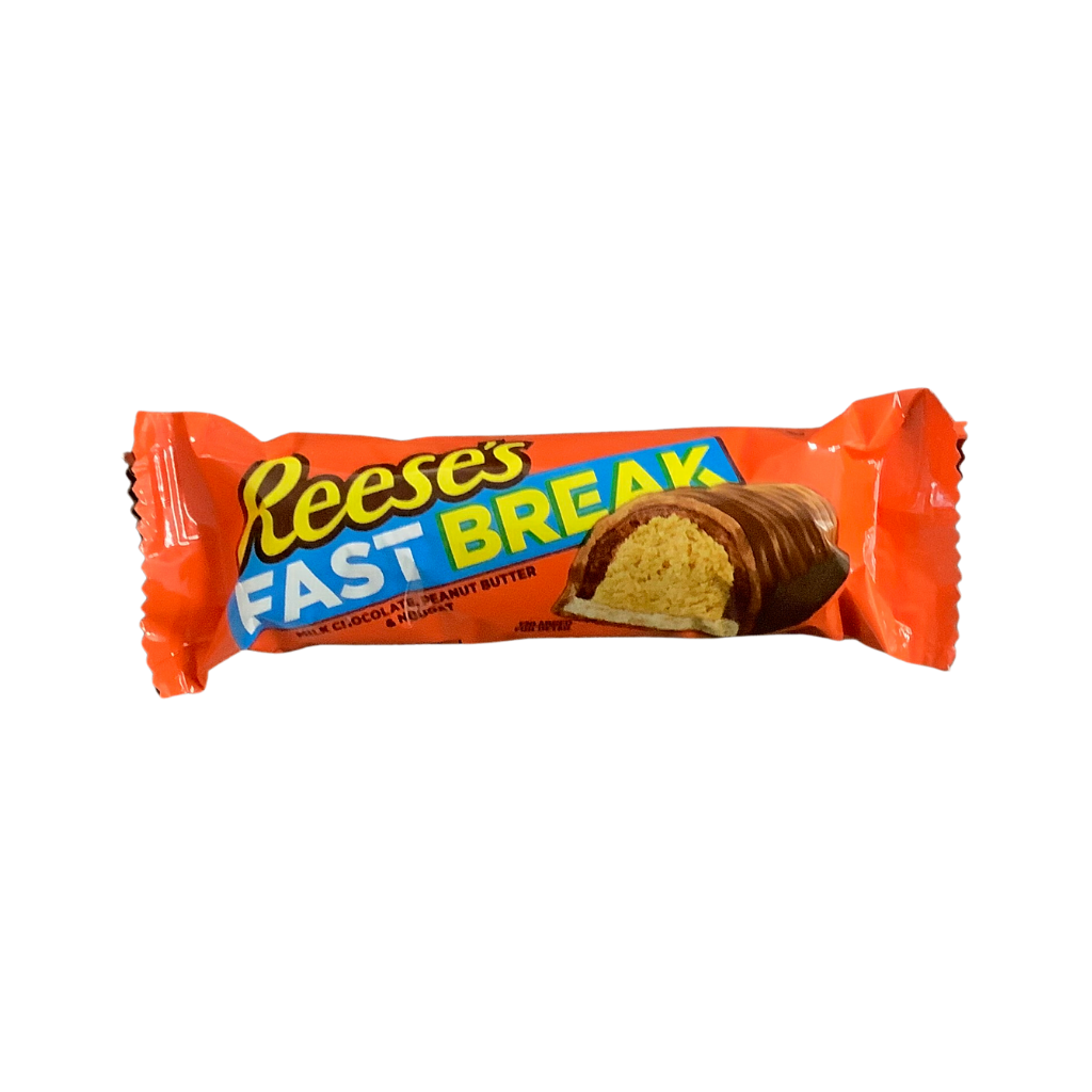 Reese's Fast Break 51g