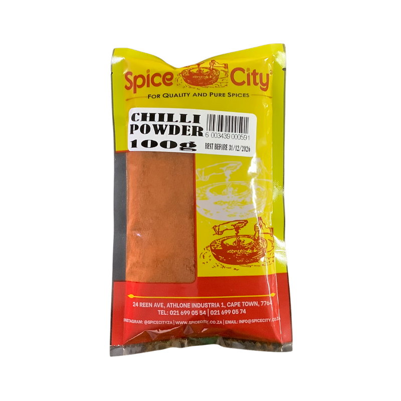 Chilli Powder 100g