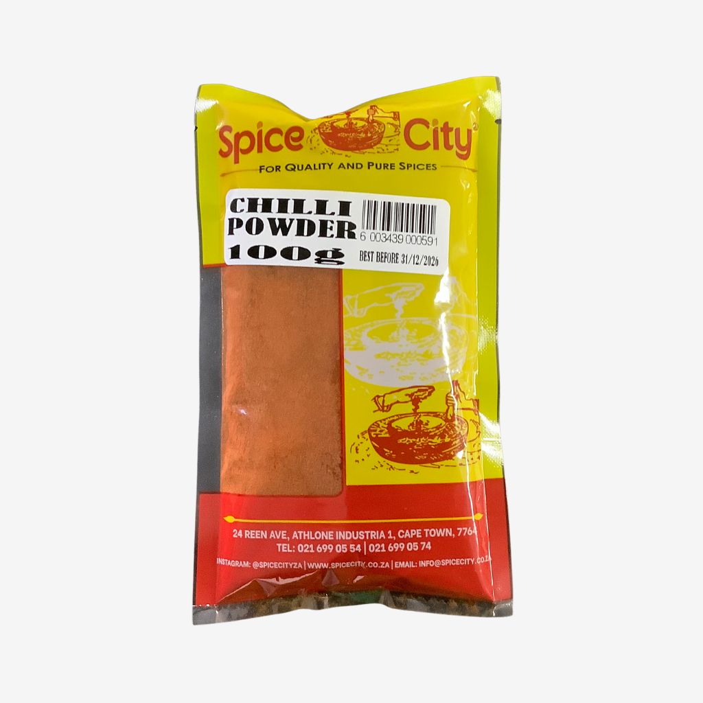 Chilli Powder 100g