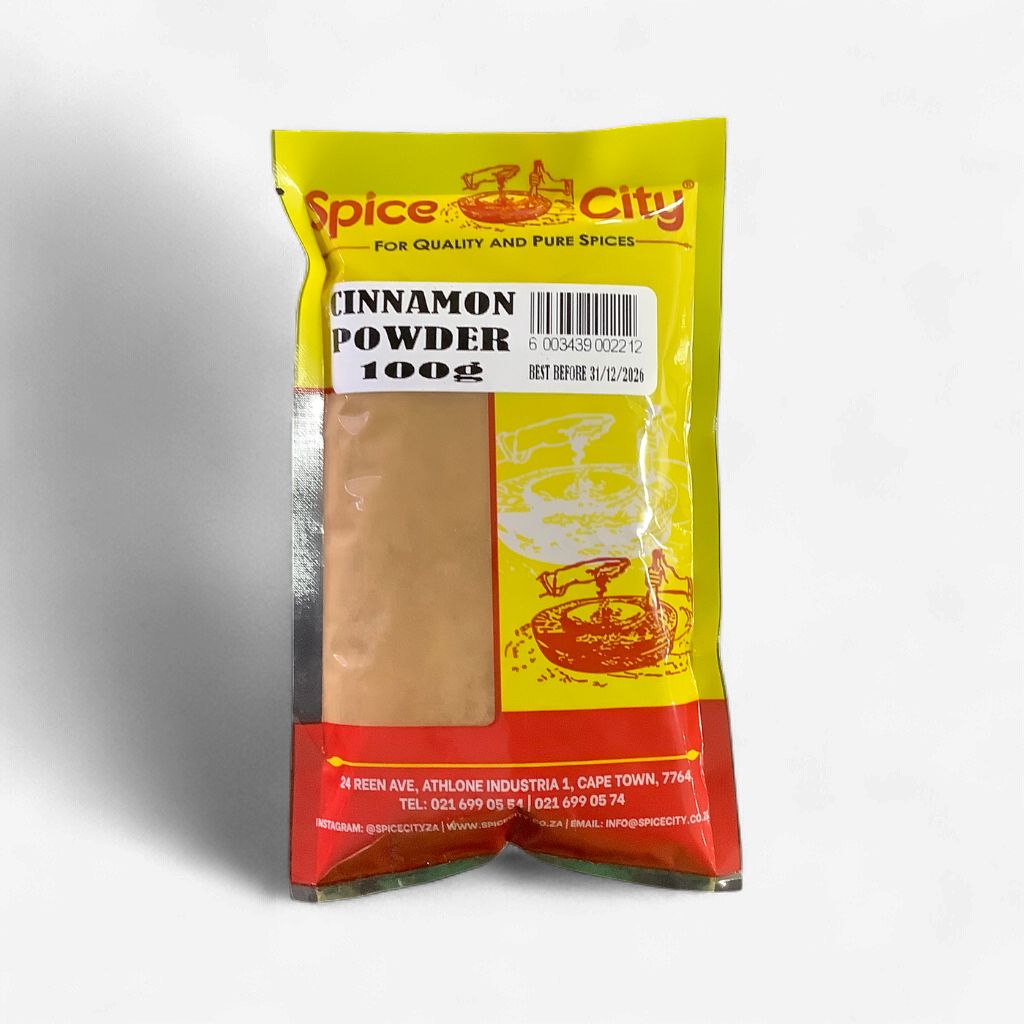 Cinnamon Powder 100g