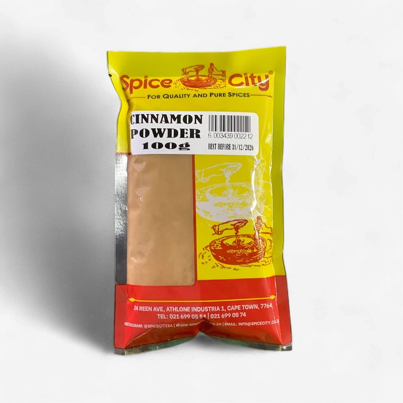 Cinnamon Powder 100g
