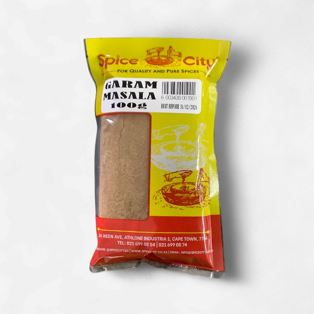 Garam Masala 100g