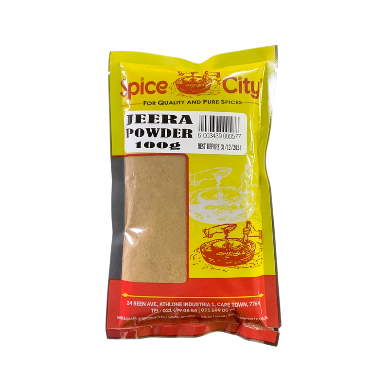 Jeera (Cumin) Powder 100g
