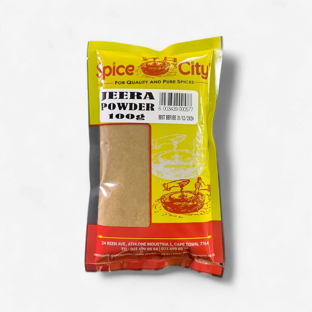 Jeera (Cumin) Powder 100g