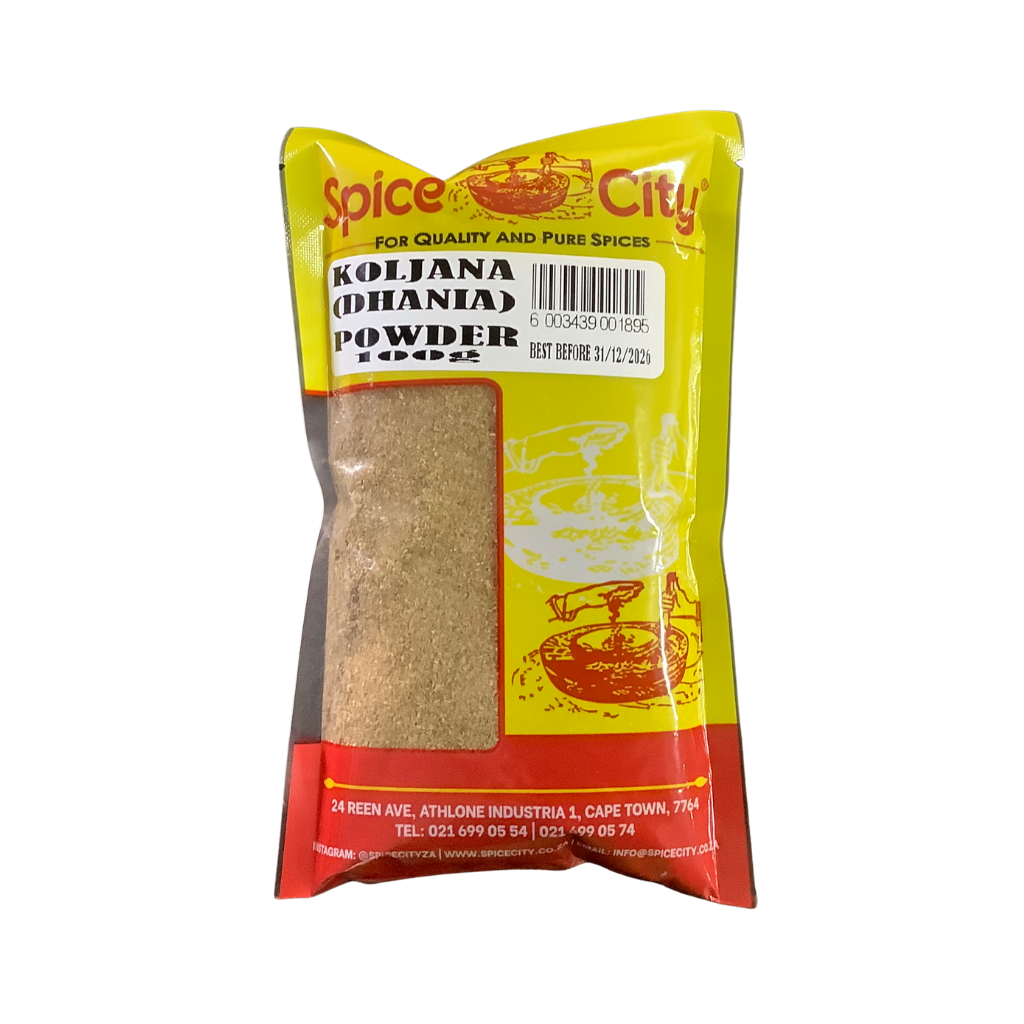Koljana/ Dhania Powder 100g