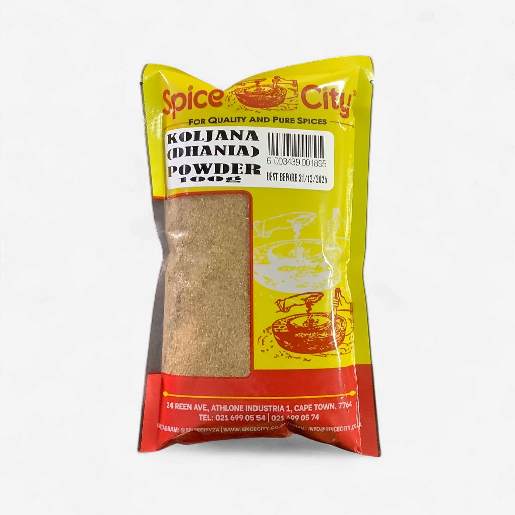 Koljana/ Dhania Powder 100g