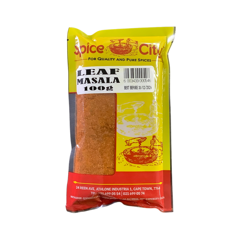 Leaf Masala 100g