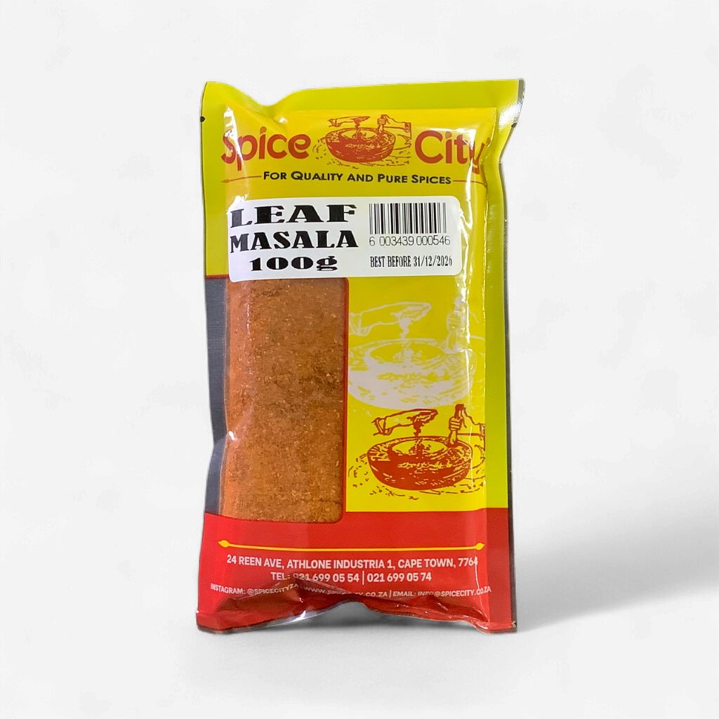 Leaf Masala 100g