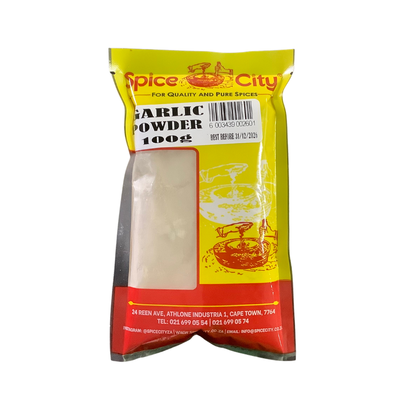 Garlic Powder 100g