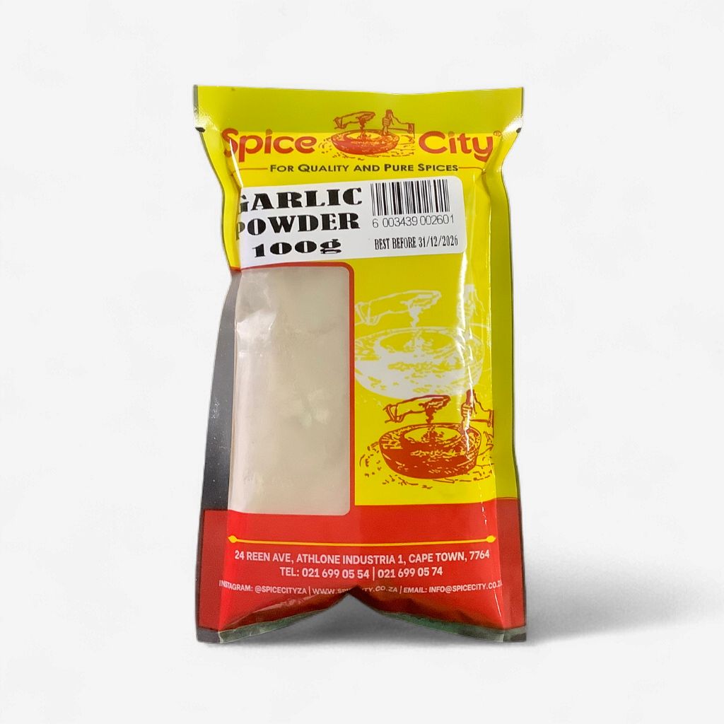 Garlic Powder 100g