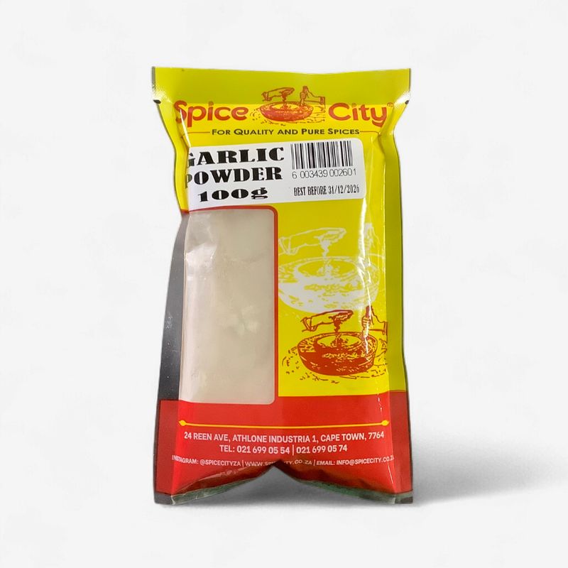 Garlic Powder 100g