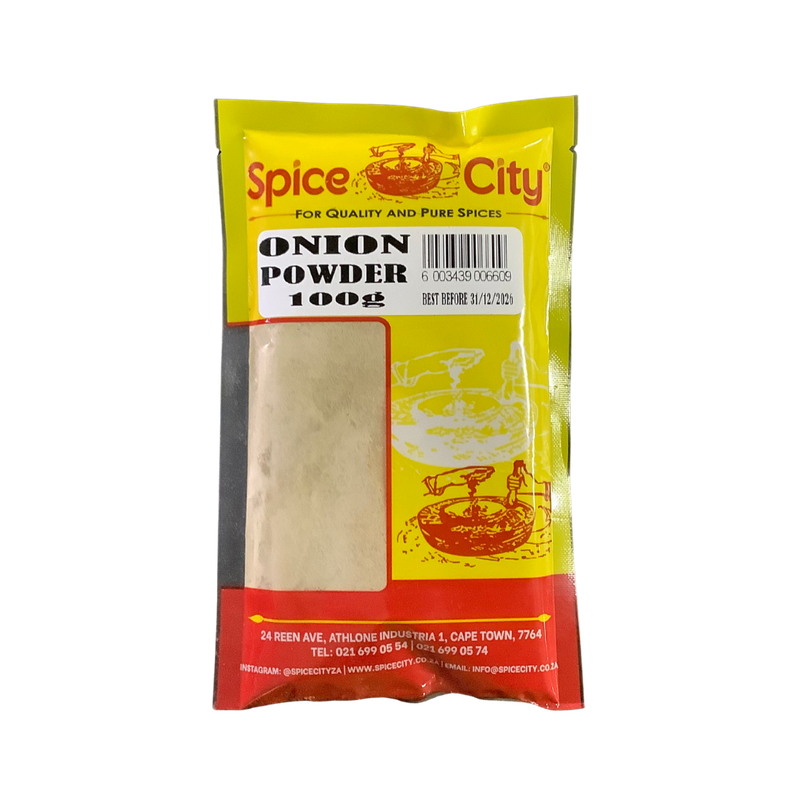 Onion Powder 100g