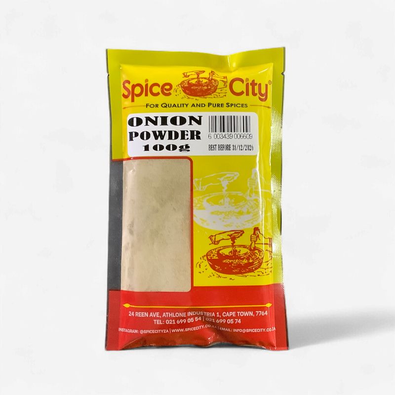 Onion Powder 100g