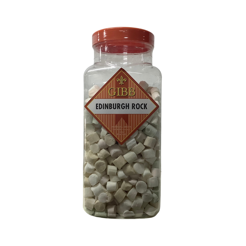GIBB Edinburgh Rock 2kg