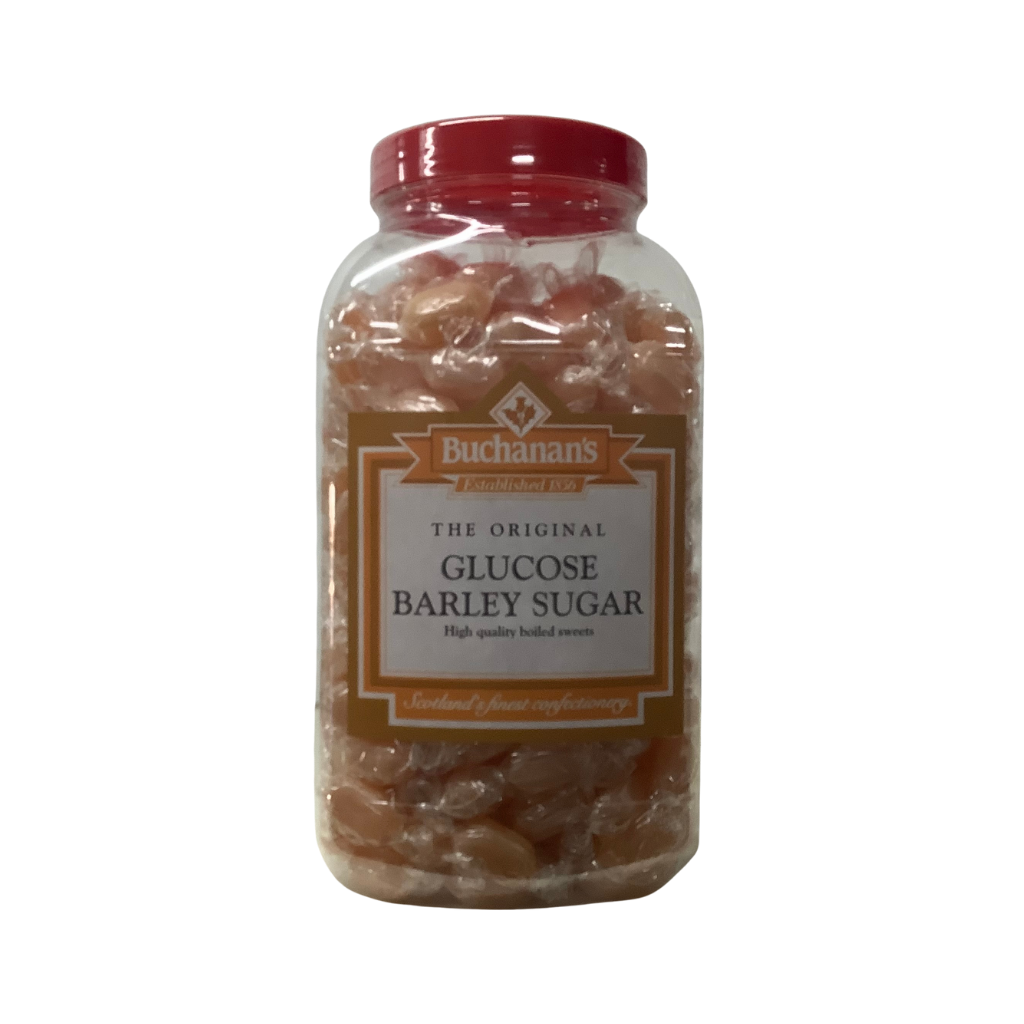 Buchanan's The Original Glucose Barly Sugar 2.75kg