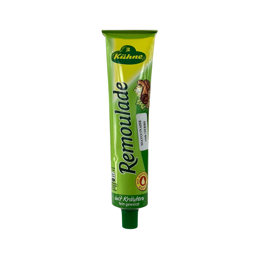 Kuhne Remoulade 200ml