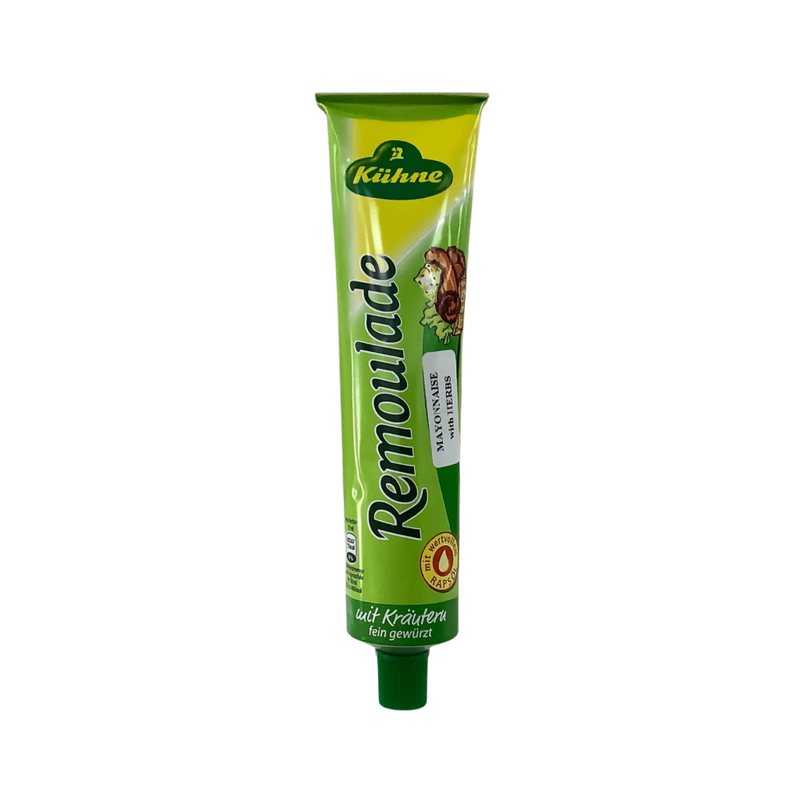 Kuhne Remoulade 200ml