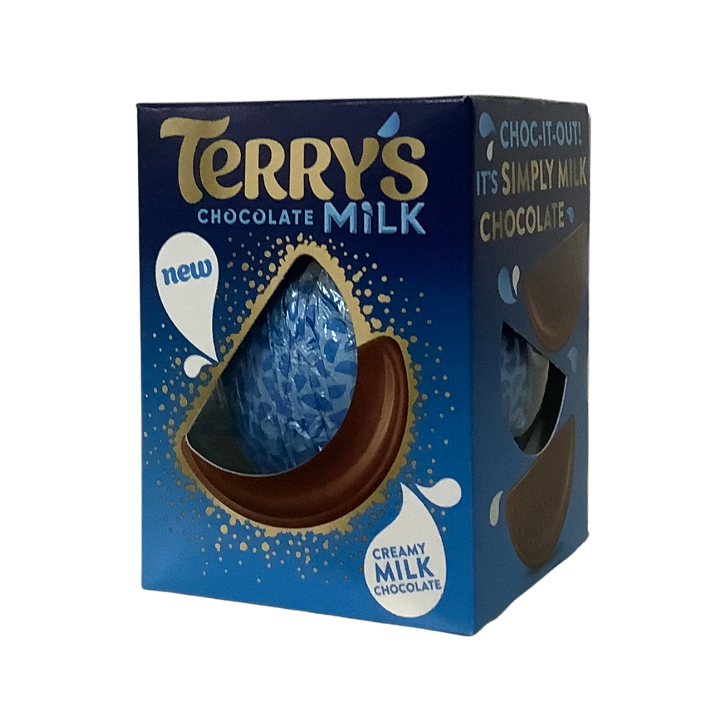 Terry's Chocolate Milk 145g
