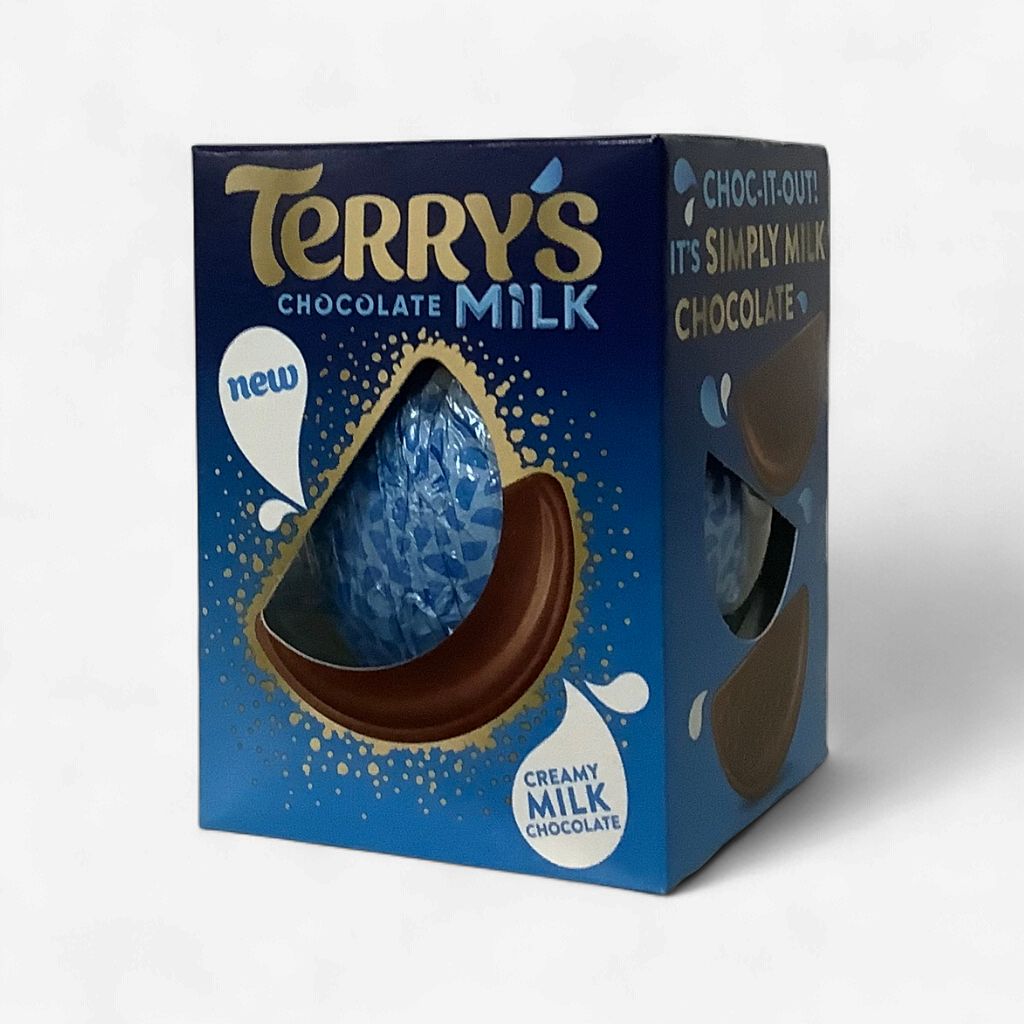 Terry's Chocolate Milk Ball 145g