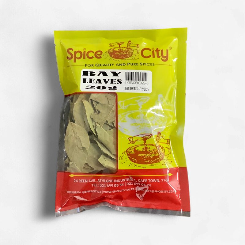 Bay Leaves 20g