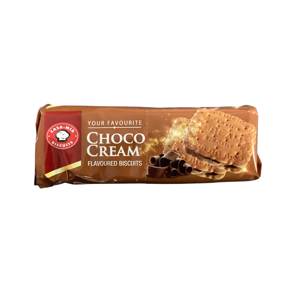 Casa-Mia Choco Cream 150g
