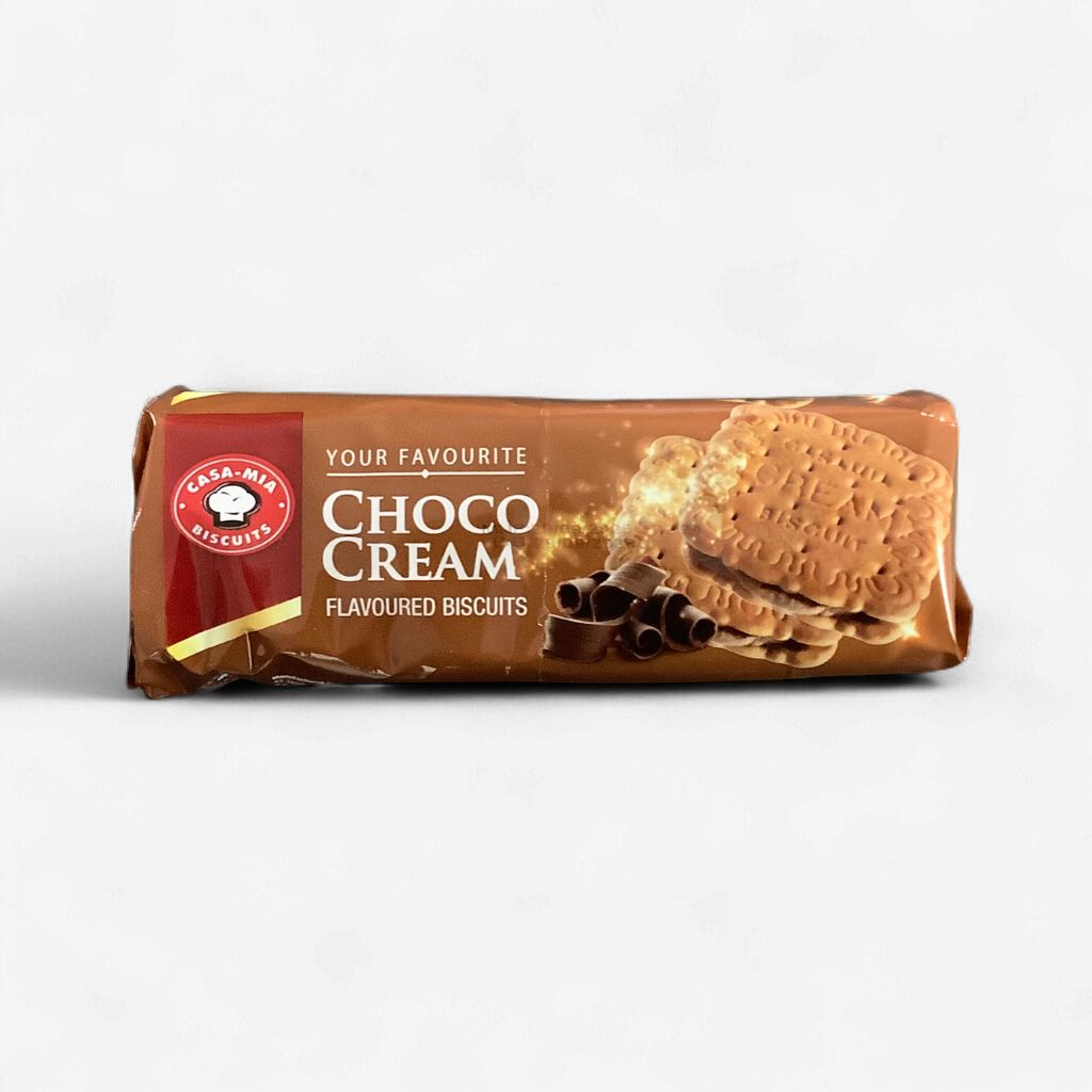 Casa-Mia Choco Cream 150g