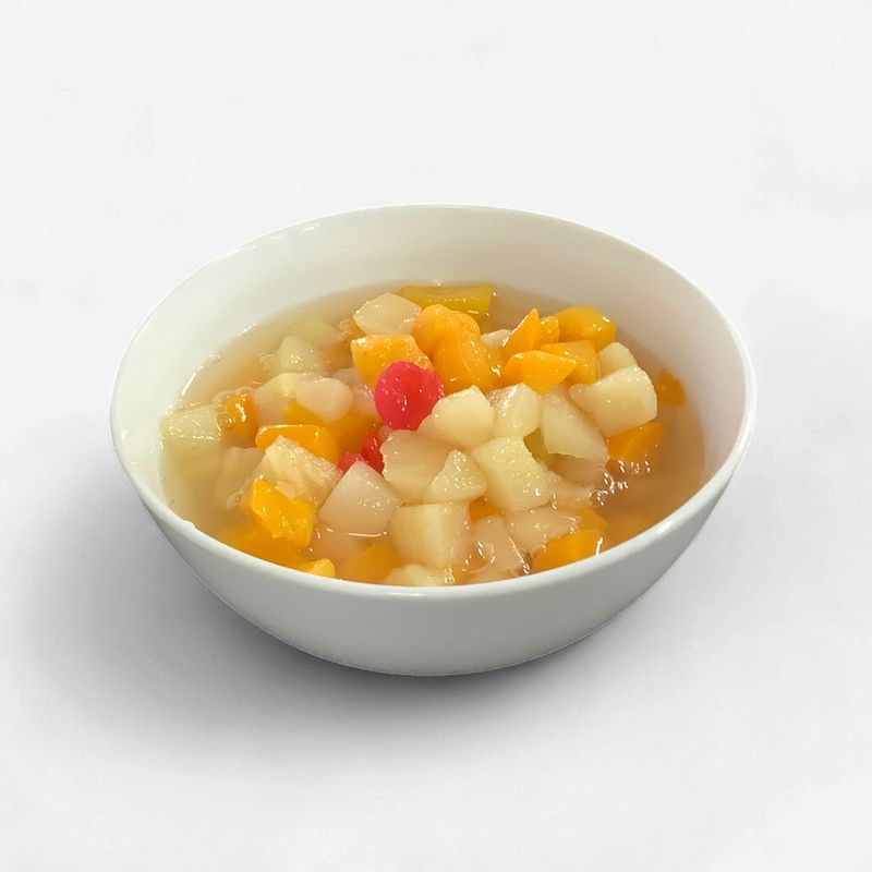 Canned Fruit Cocktail in Syrup 410g