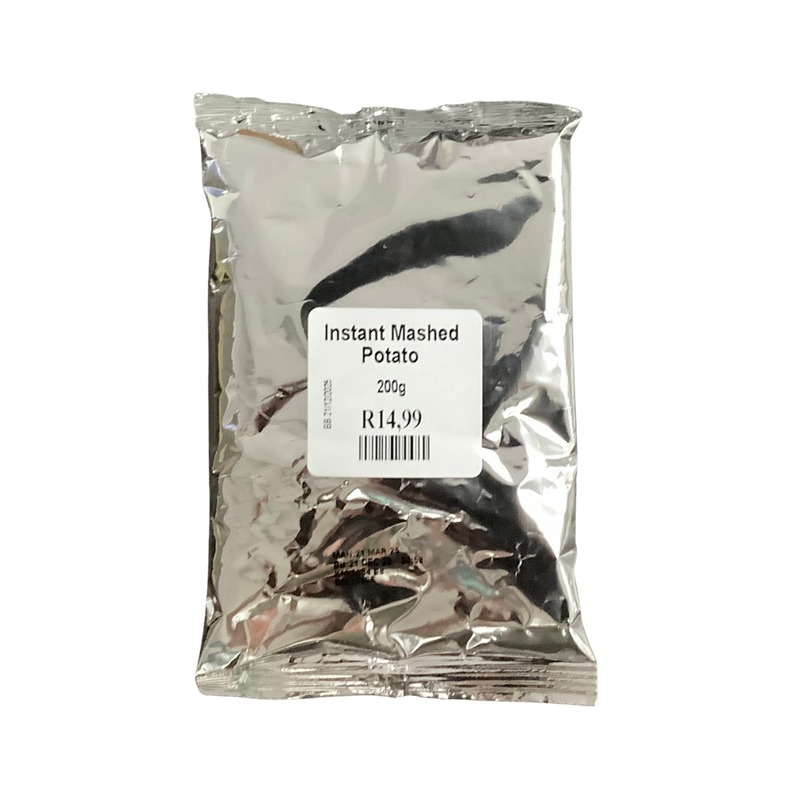 Instant Mashed Potato 200g