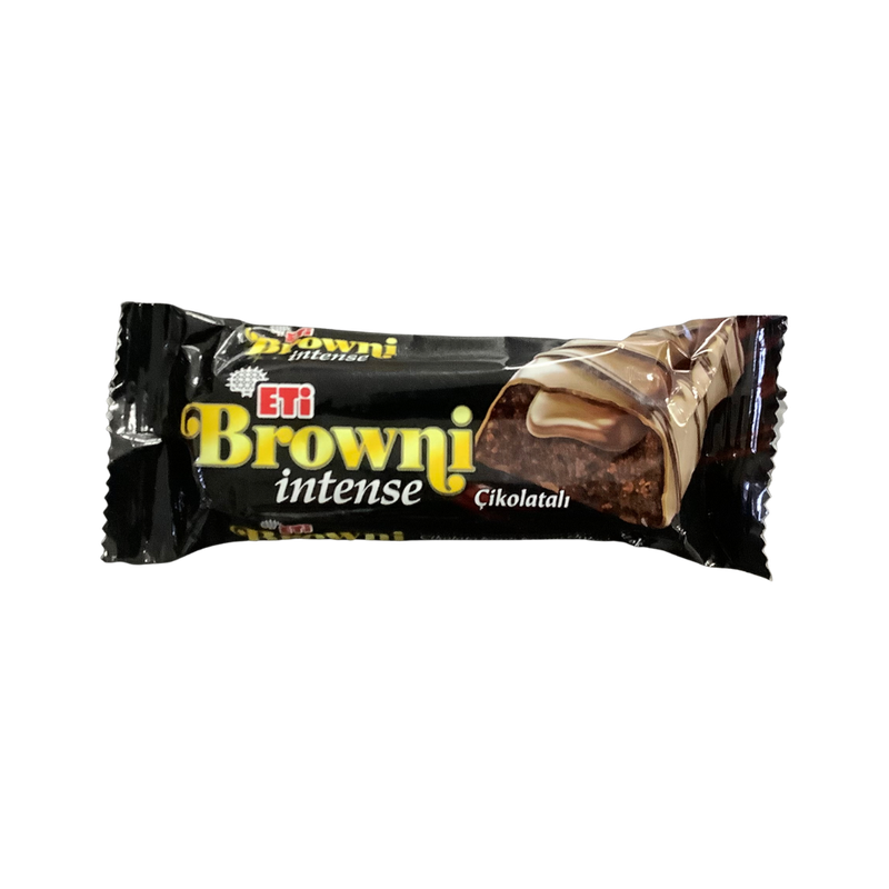 Browni Intense Chocolate 50g