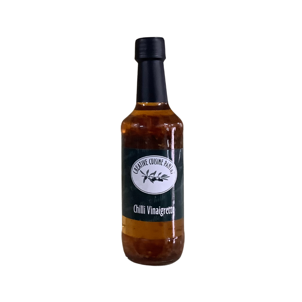 CCP Chilli Vinaigrette 250ml