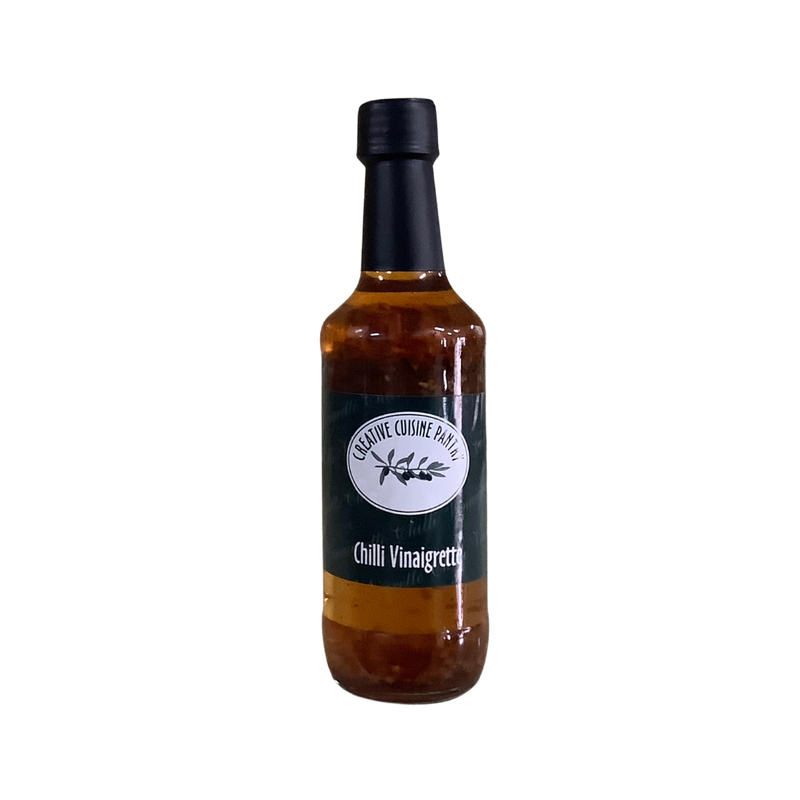 CCP Chilli Vinaigrette 250ml