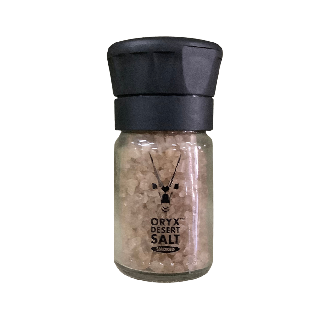 Oryx Desert Salt Grinder Refill 50g