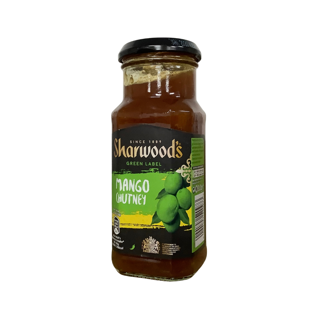 Sharwood's Mango Chutney 360g
