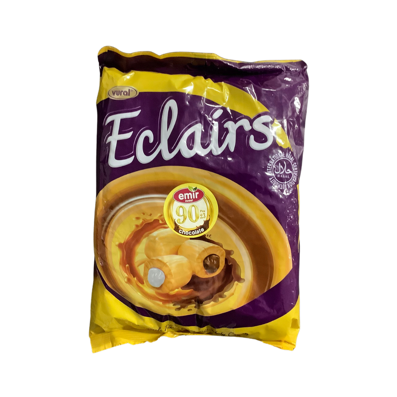 Emir Sweets Eclairs +- 90pcs / 1kg