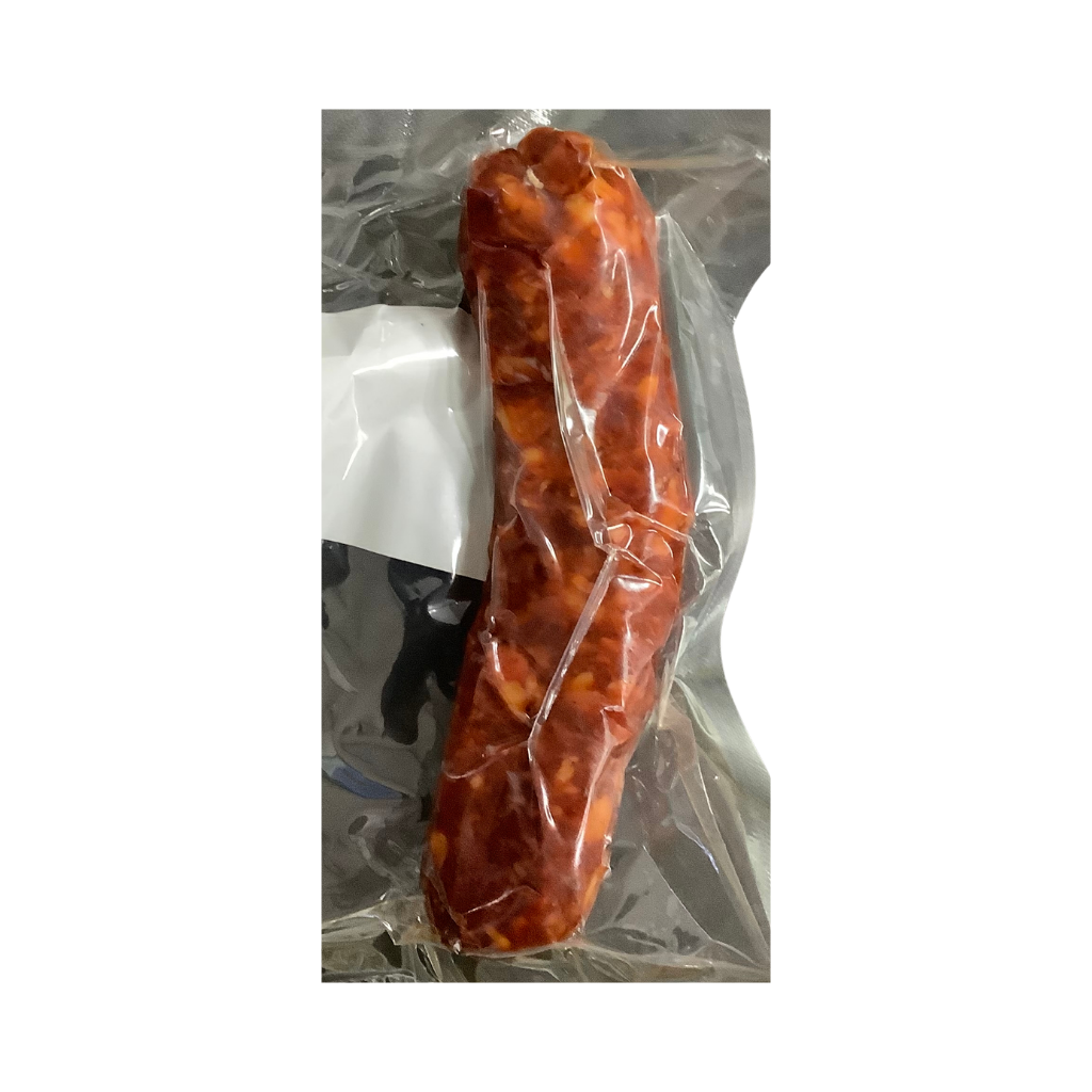 Chorizo  Cooking Sausage 110g AVW