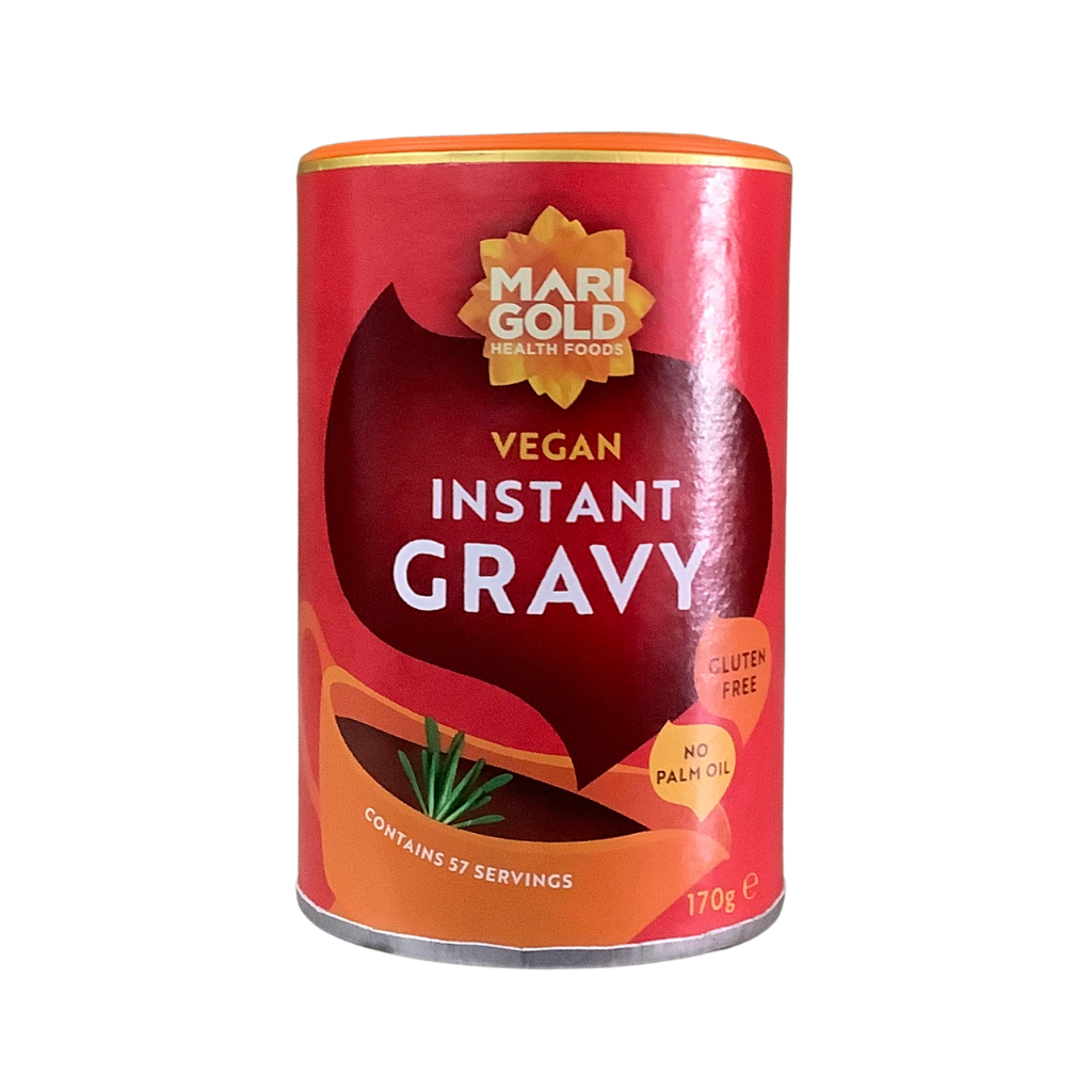 Marigold Instant Gravy 170g