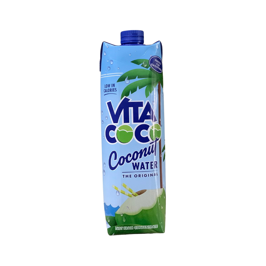 Vita Coconut Water The Original 1Lt